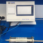 Wyposażenie stacji obsługi Automatyczny system pomiaru poziomu zbiornika, pomiar poziomu paliwa w zbiorniku oleju napędowego