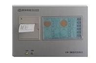 TCM - 1 Alarm ostrzegawczy wysokiego / niskiego poziomu paliwa Konsola inteligentnego wskaźnika poziomu paliwa ATG