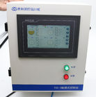 Stacje gazowe Zdalna kontrola poziomu Wyjście RS232 Automatyczny wskaźnik poziomu zbiornika