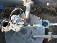 Automatyczny wskaźnik poziomu zbiornika TCM-1 Magnetostrykcyjny czujnik poziomu ATG do stacji benzynowej