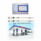Stacja benzynowa Modbus Rs485 18-metrowy czujnik poziomu