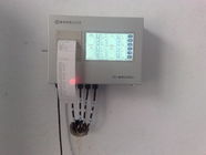 Automatyczny monitor poziomu paliwa w zbiorniku oleju napędowego, urządzenie monitorujące paliwo AC220V